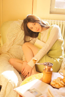 倩女消魄之贵妃